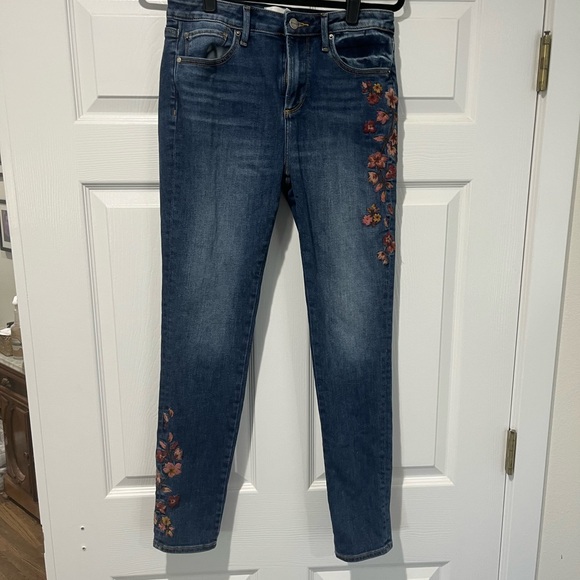 DRIFTWOOD Denim - DRIFTWOOD Classic Blue Jeans